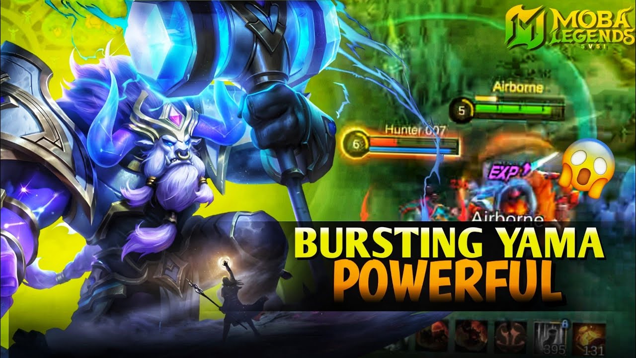 INTENSE 5v5 TEAM FIGHT 😱 | Full Match Gameplay | Moba Legends MLBB