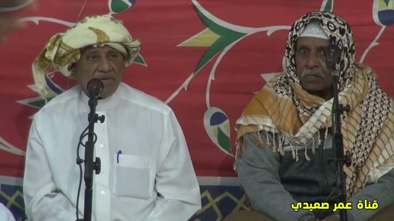 سمسمية ليلة احتفاء واحتفال أهل ينبع بموروثهم وفنونهم الشعبية في حارة الصعايدة 8شعبان 1446شغل معلمين