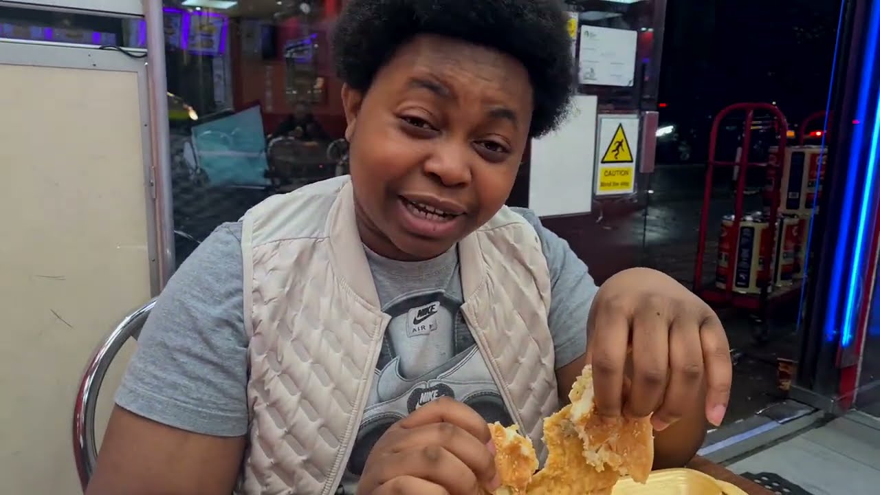 The Pengest Munch Ep. 54: KHF (Mile End)
