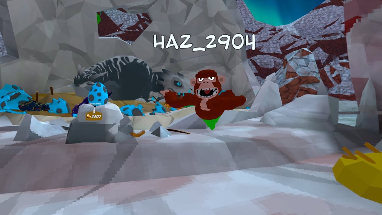 New Ug Update 