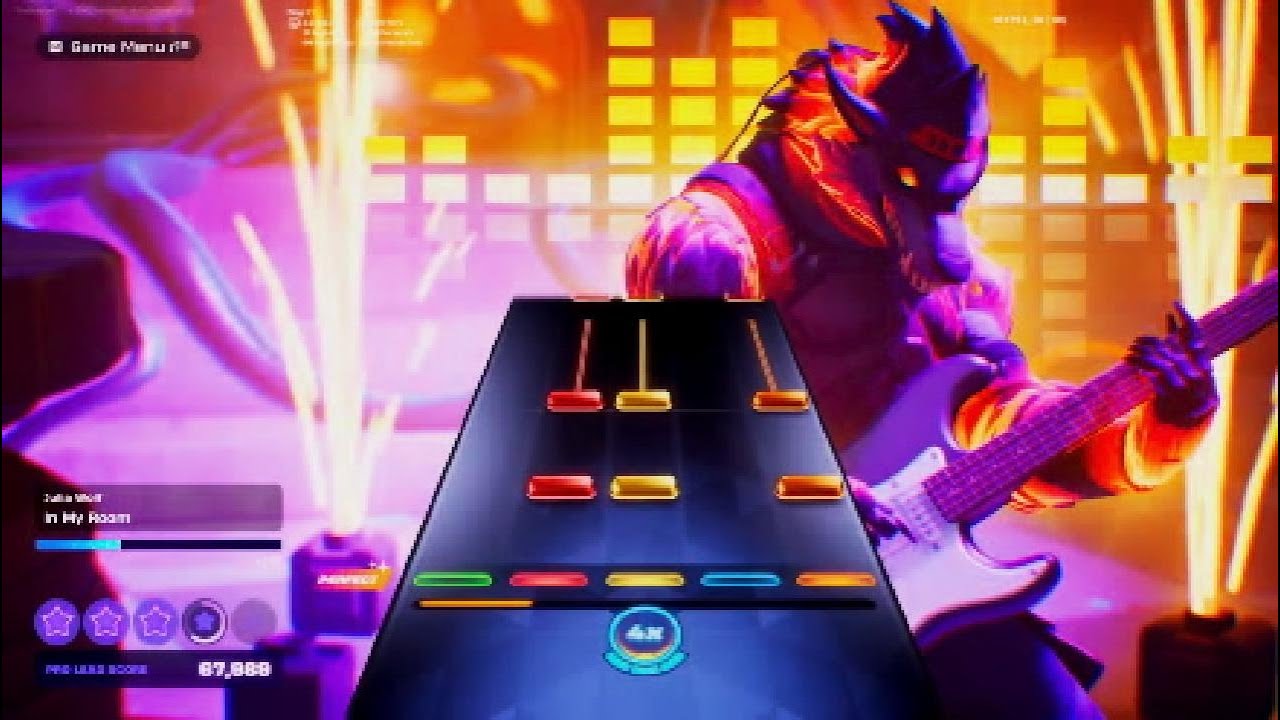 Fortnite Festival - 