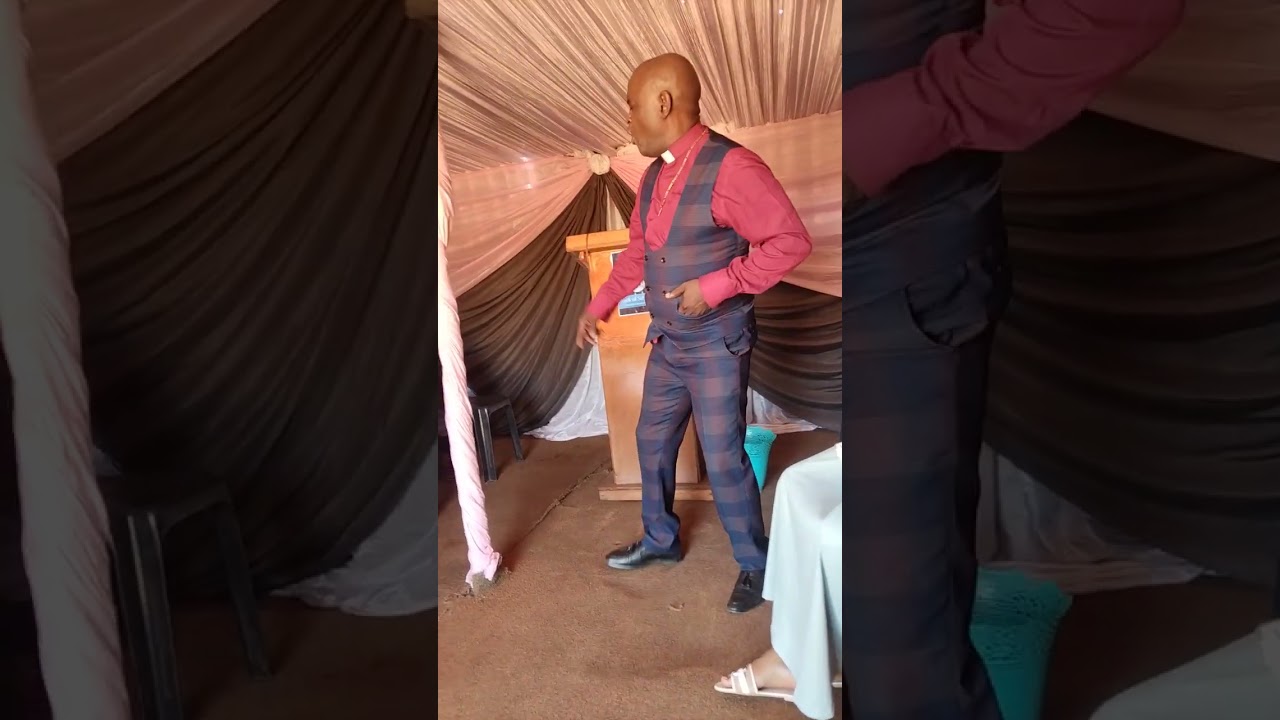 Conditions of Salvation 04 January 2026