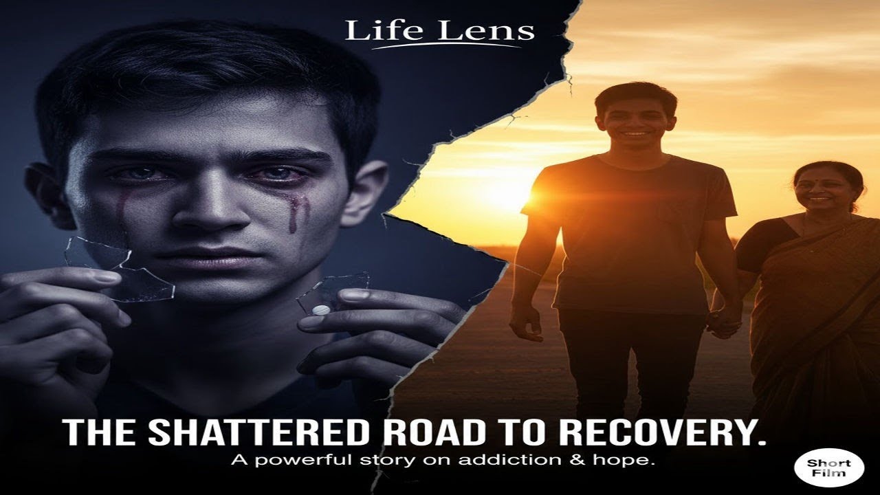 போதை எனும் மாய வலை! | The magical web of addiction| Life lens