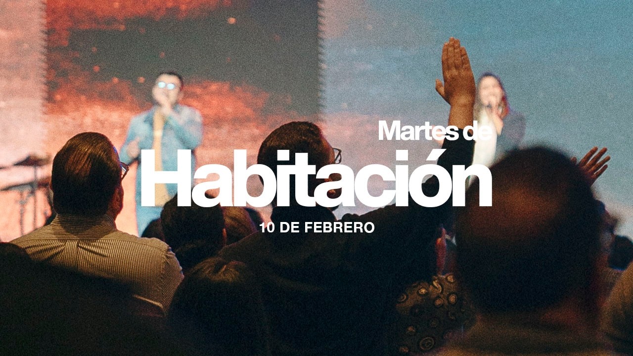 Habitación | martes 10 de febrero de 2026