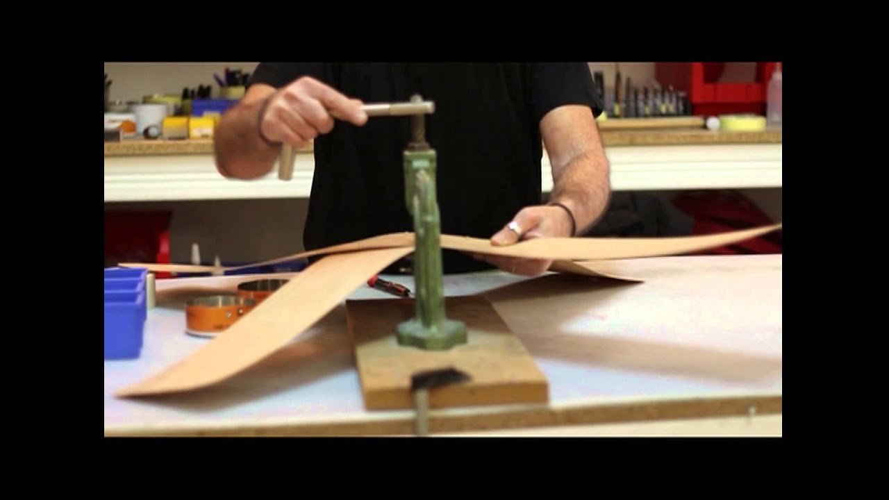 LZF Lamps | New Handmade Wood Lighting video | The process | 2015 HD