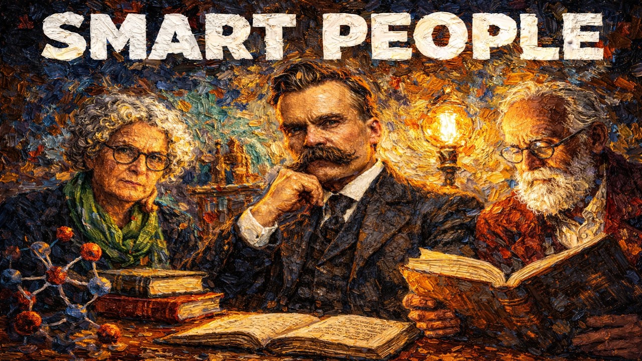 Why Smart People Let Others Underestimate Them — Machiavelli’s Strategy