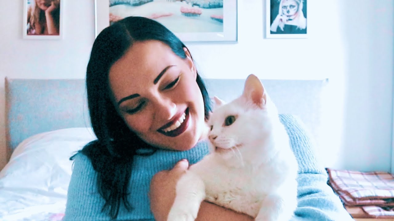 LA FAMIGLIA SI ALLARGA - Vi presento ufficialmente Michu | SneilA