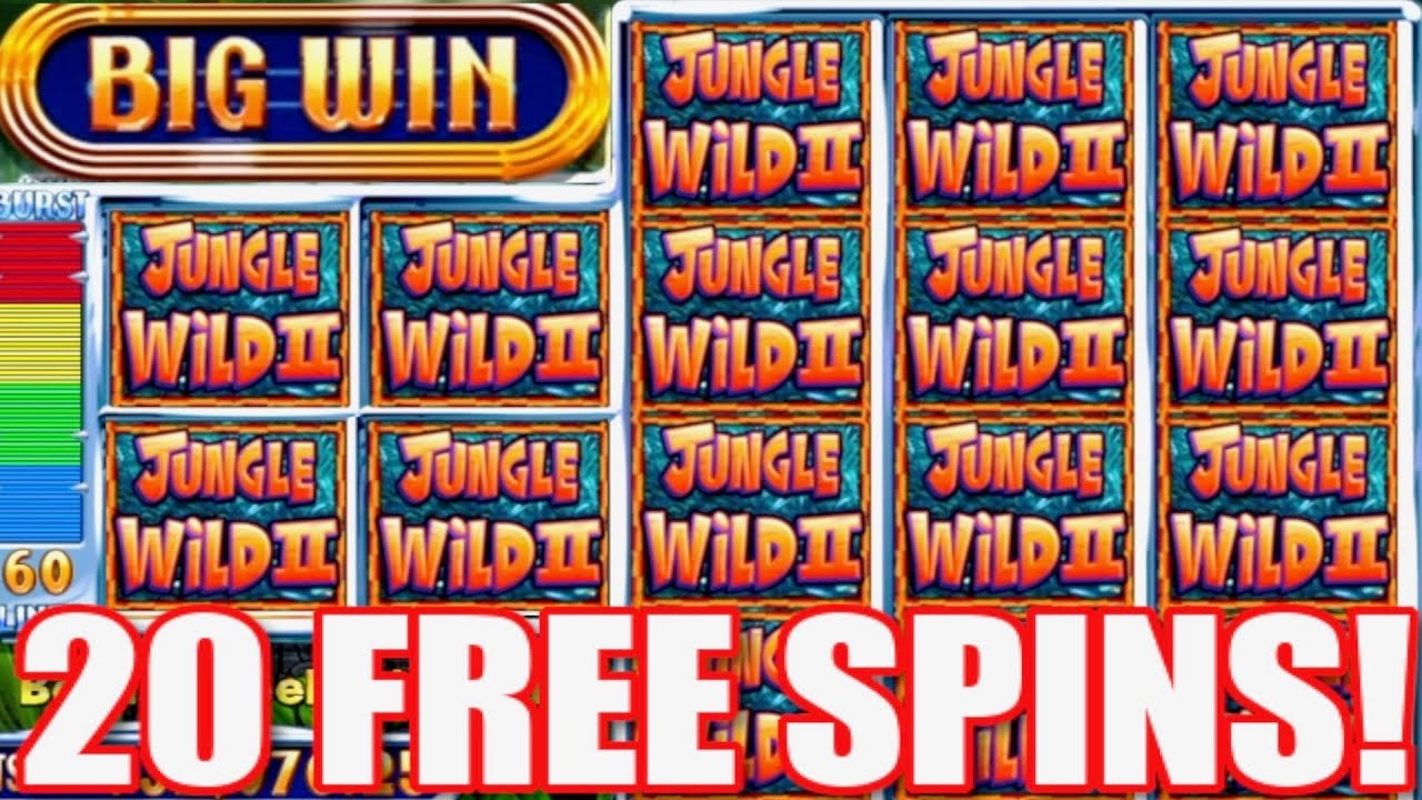 ★★JACKPOT HANDPAY★★$37 BETS★★JUNGLE WILD 2 HIGH LIMIT SLOT MACHINE BUENO DINERO MUSEUM SLOTS WMS