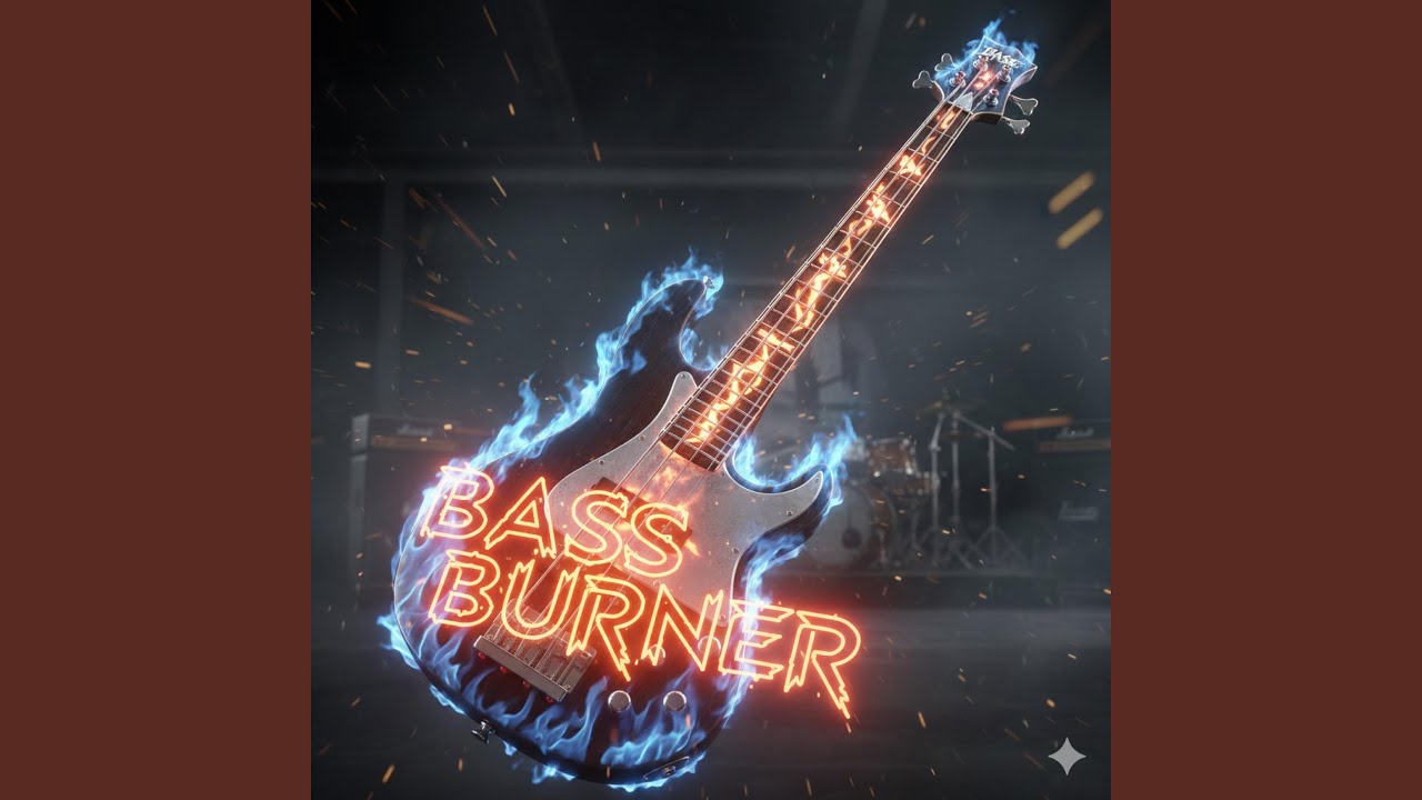 BASS BURNER