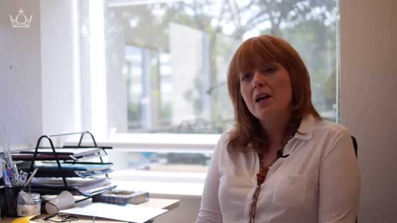 PlacementFilm FinalQProducers: Experience in Industry