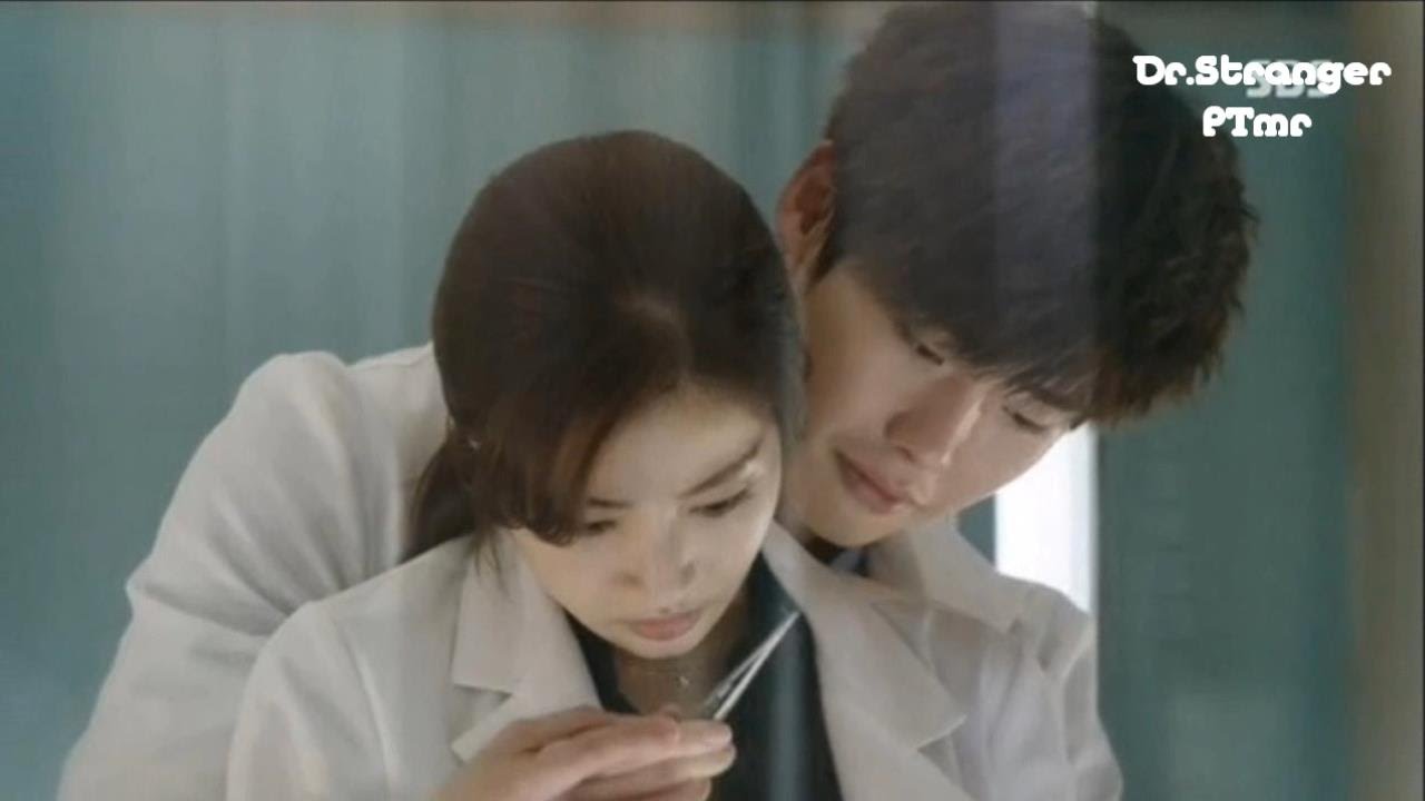 Doctor Stranger (닥터 이방인) OST) Hyu Woo - A Good Day Like This (ENG+Rom+Hangul SUB.)