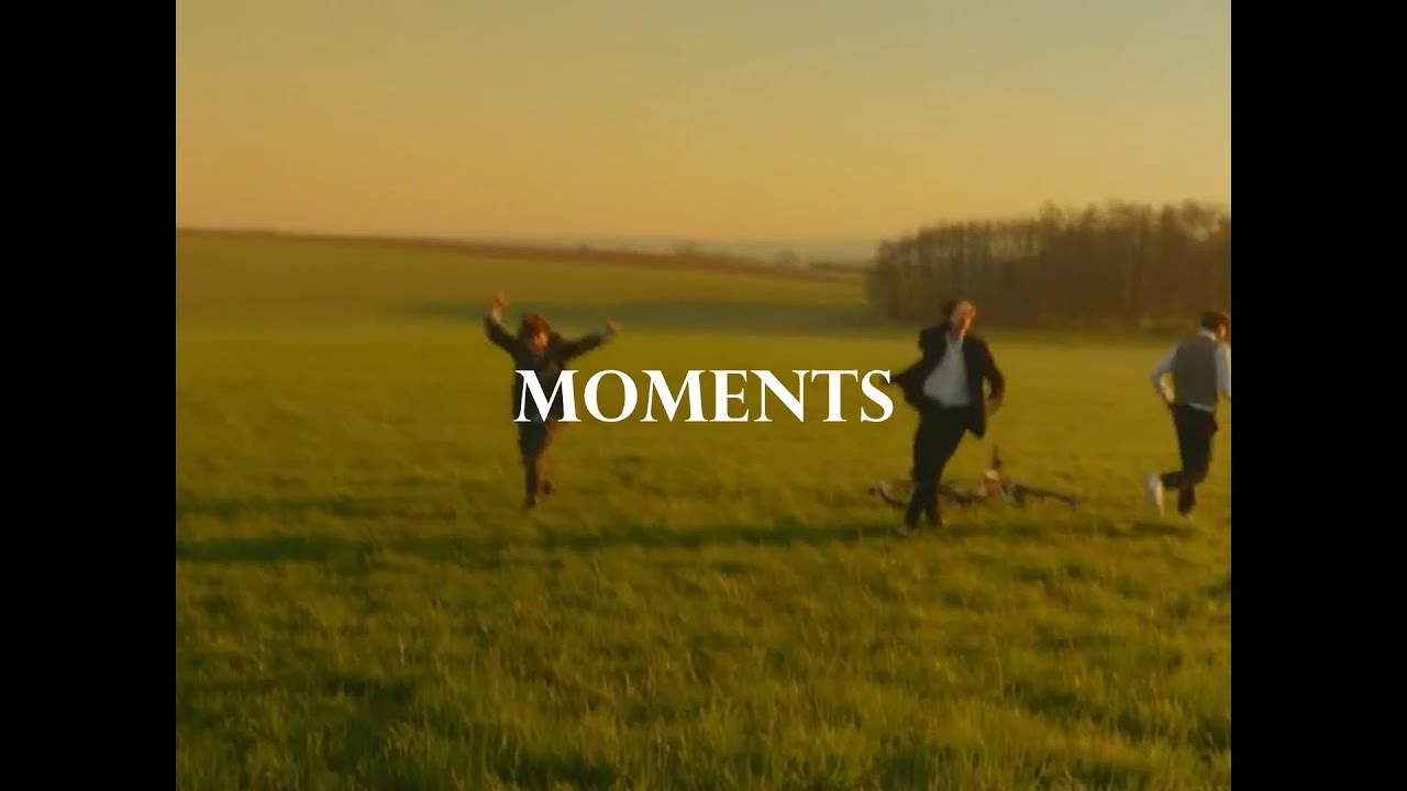 free Joji x Olivia Rodrigo type beat ~ Moments
