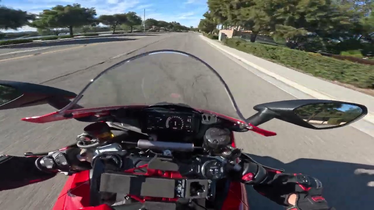 Ducati