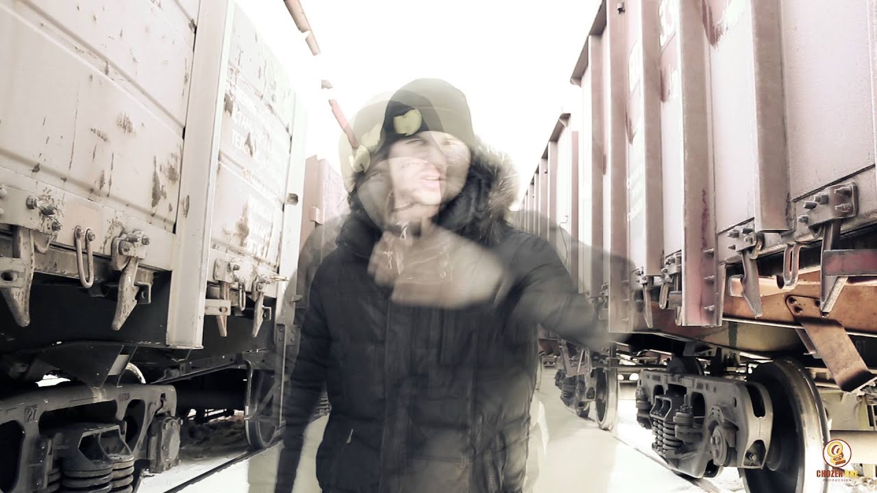 ALLERGIC to BULLSHIT -  KILLA KALI the ITALIST,VANSAN,RYDER BGK(OFFICIAL VIDEO)