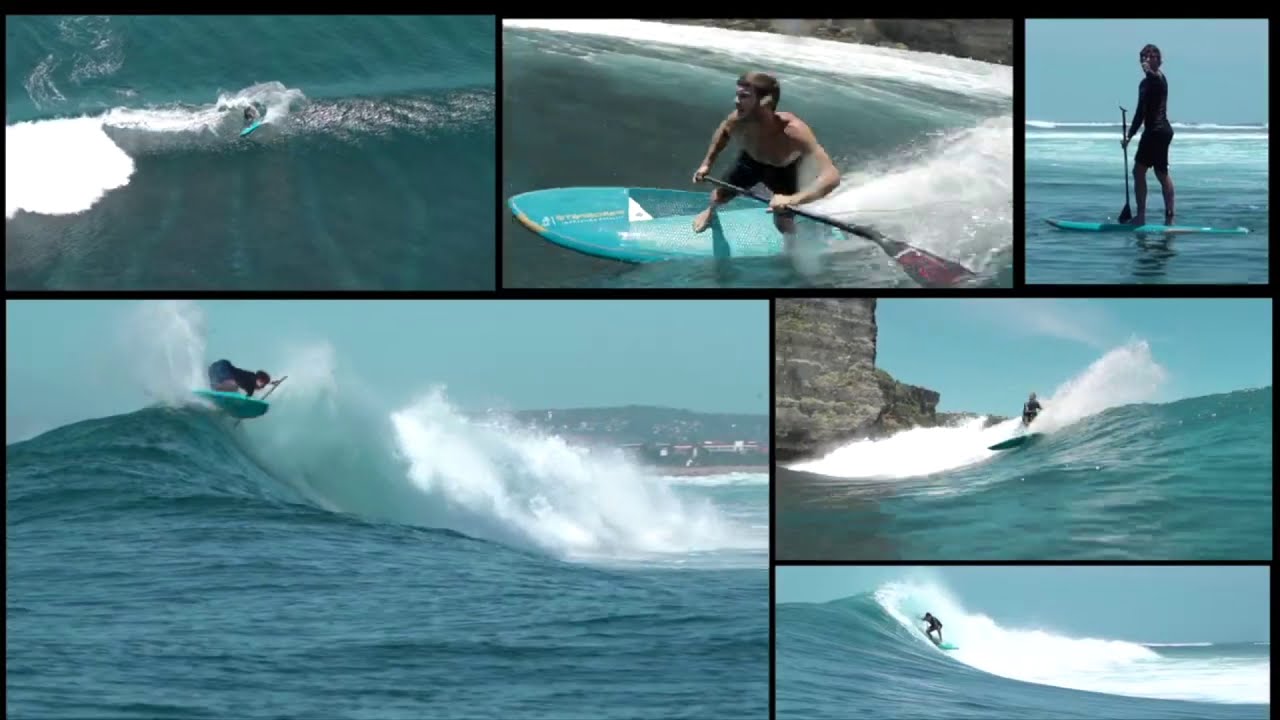 Starbord PRO SUP в SUP SHOP RU