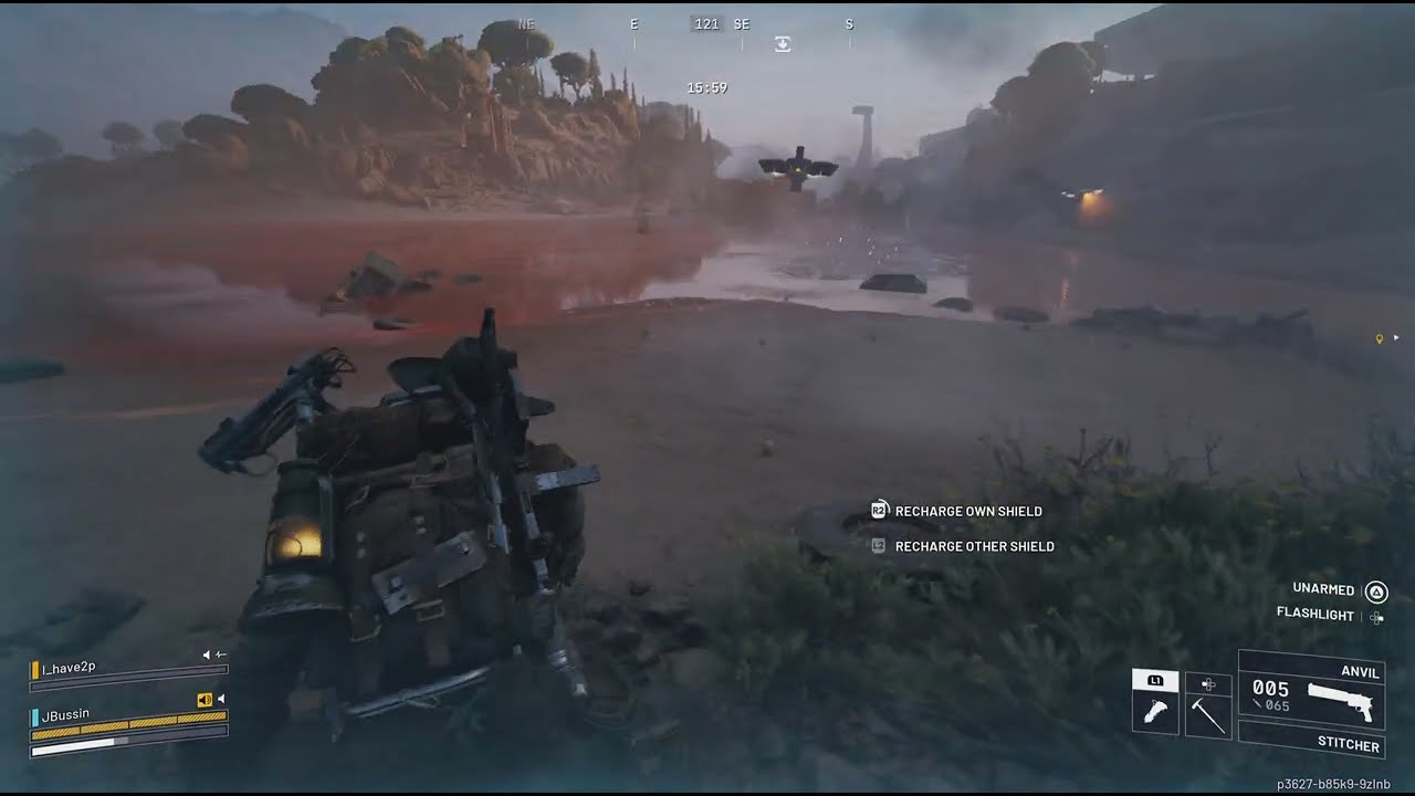 ARC Raiders Duos But it's absolute chaos with other Raiders.