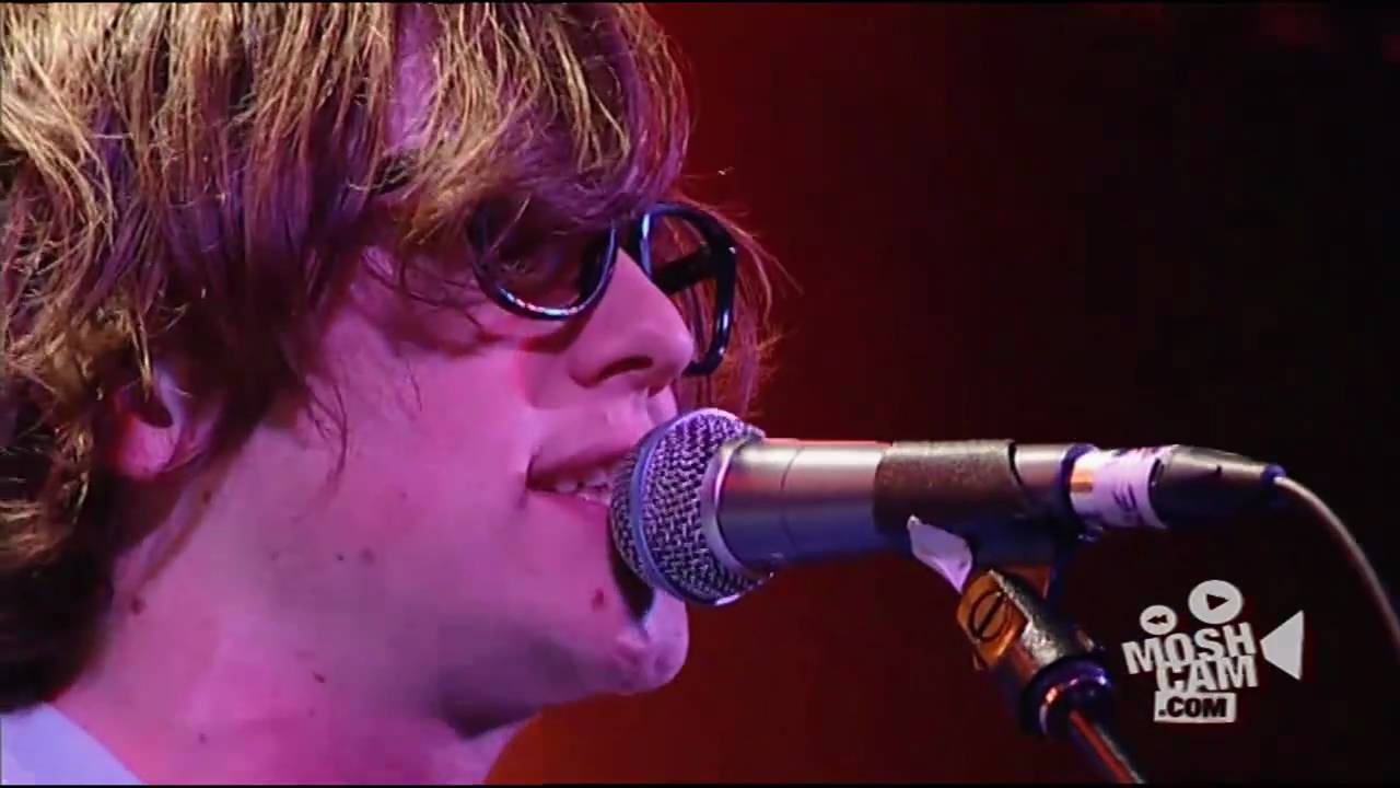 British India "Tie Up My Hands" Live (HD, Official) | Moshcam