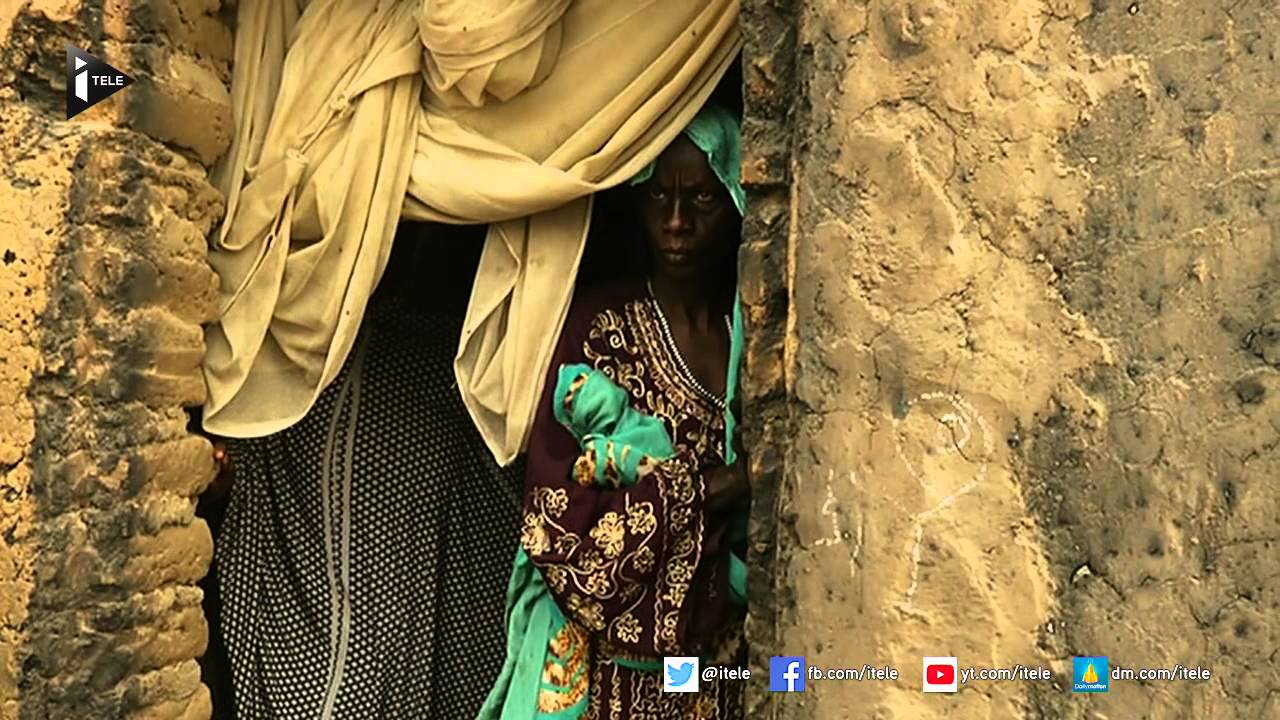 Sur les traces de Boko Haram
