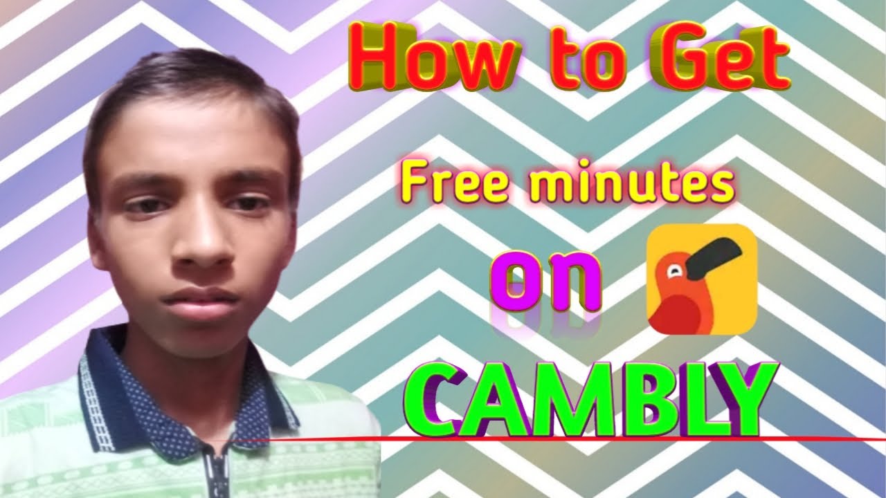 How to get free minutes on 