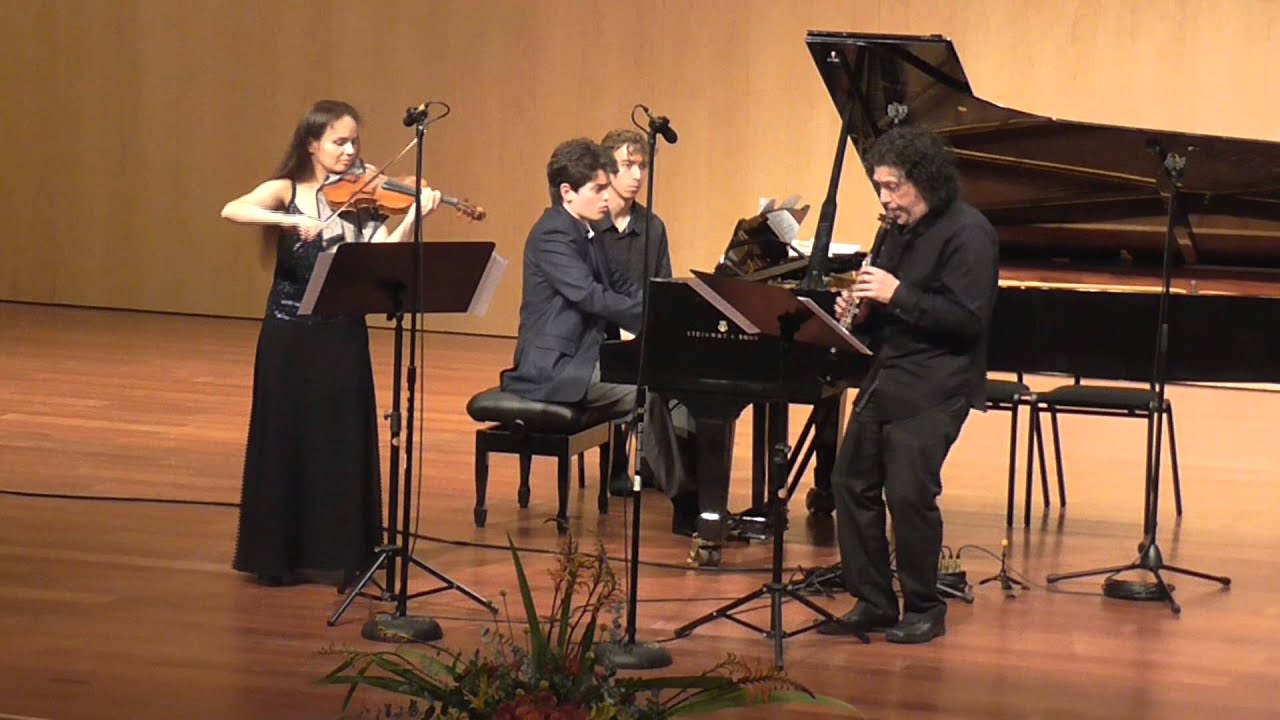 Piazzolla Oblivion