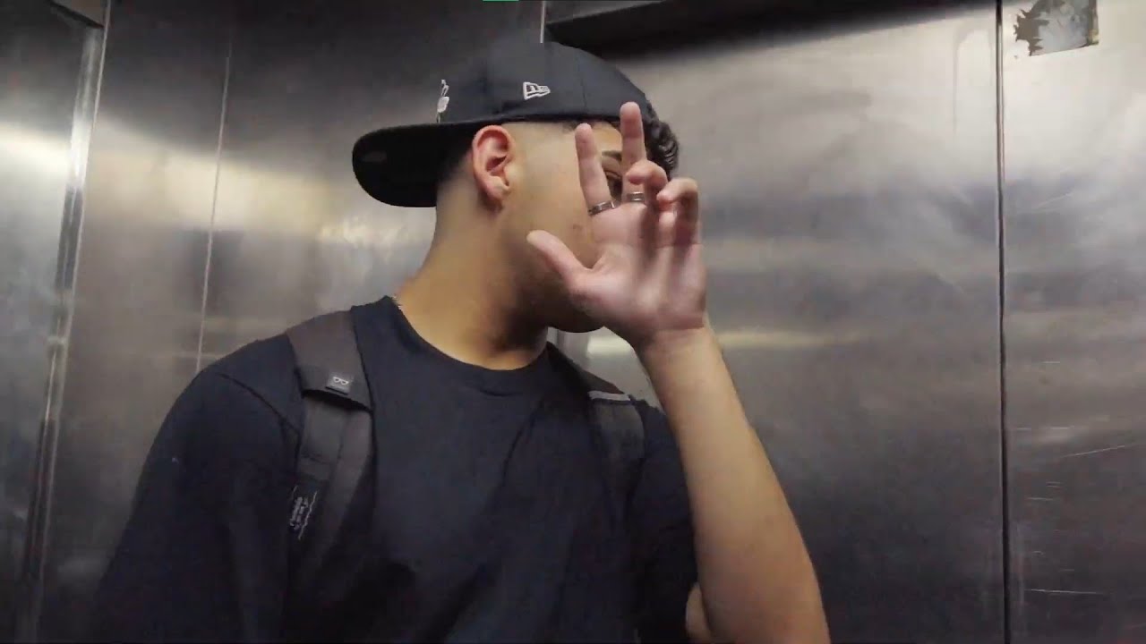 GottSauced, Eiry - En Exceso (Video Oficial) #BOSS