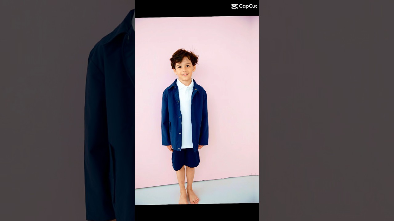 Ein Tag als Kindermodel #fashiontrends #mode  #kindermodel