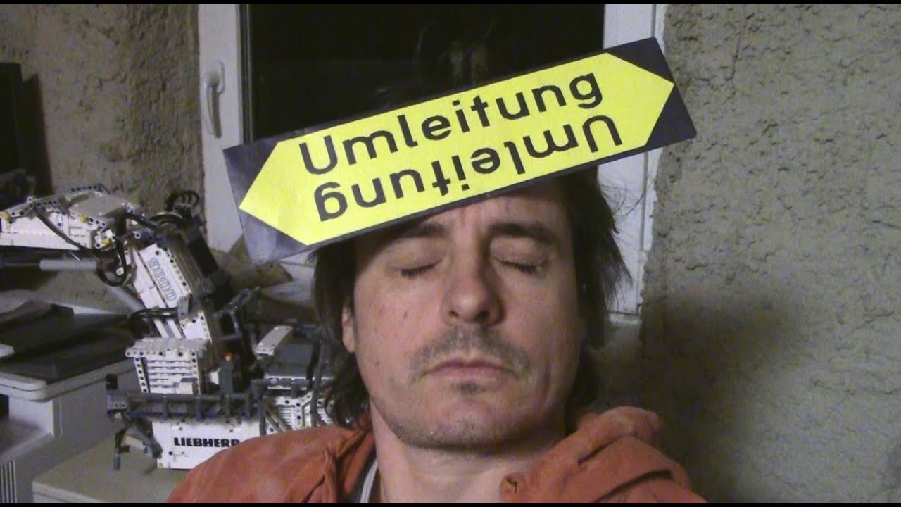 Umleitung zu Flipperstein Schmatz auf YouTube&reg; (wurde bei alter Knacker Schmatz gepostet) - LY-90001