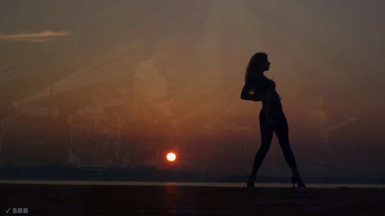 DIETER BOHLEN  -  Midnight Lady (New DB Version 2019)