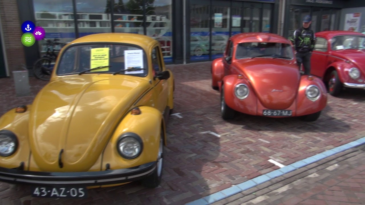 Keverdag 2019
