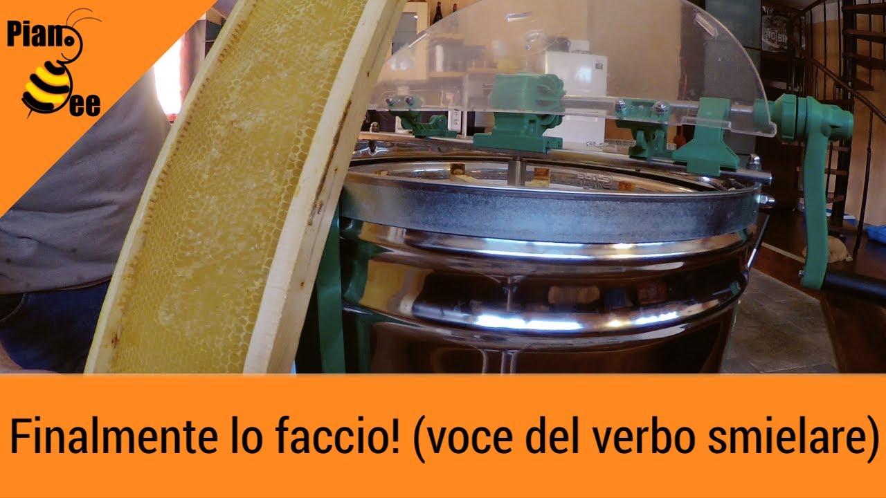 Finalmente smielo!