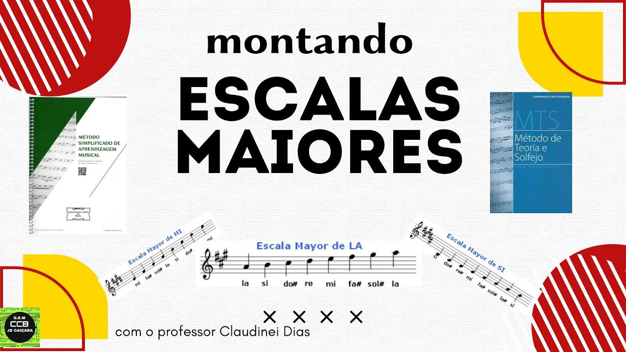 MSA PÁG 59 ESCALAS MAIORES