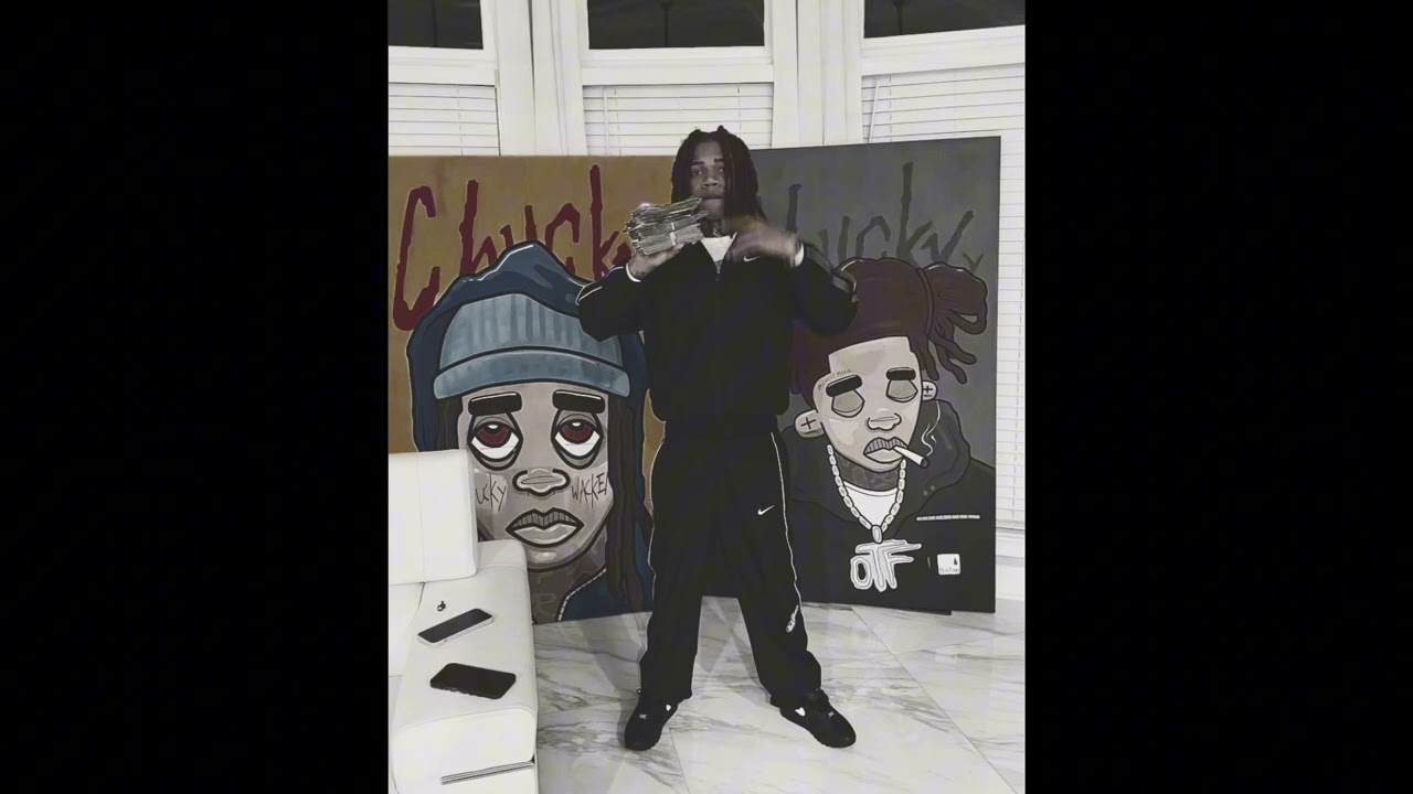 [FREE] Chuckyy Type Beat - “Cmeree”