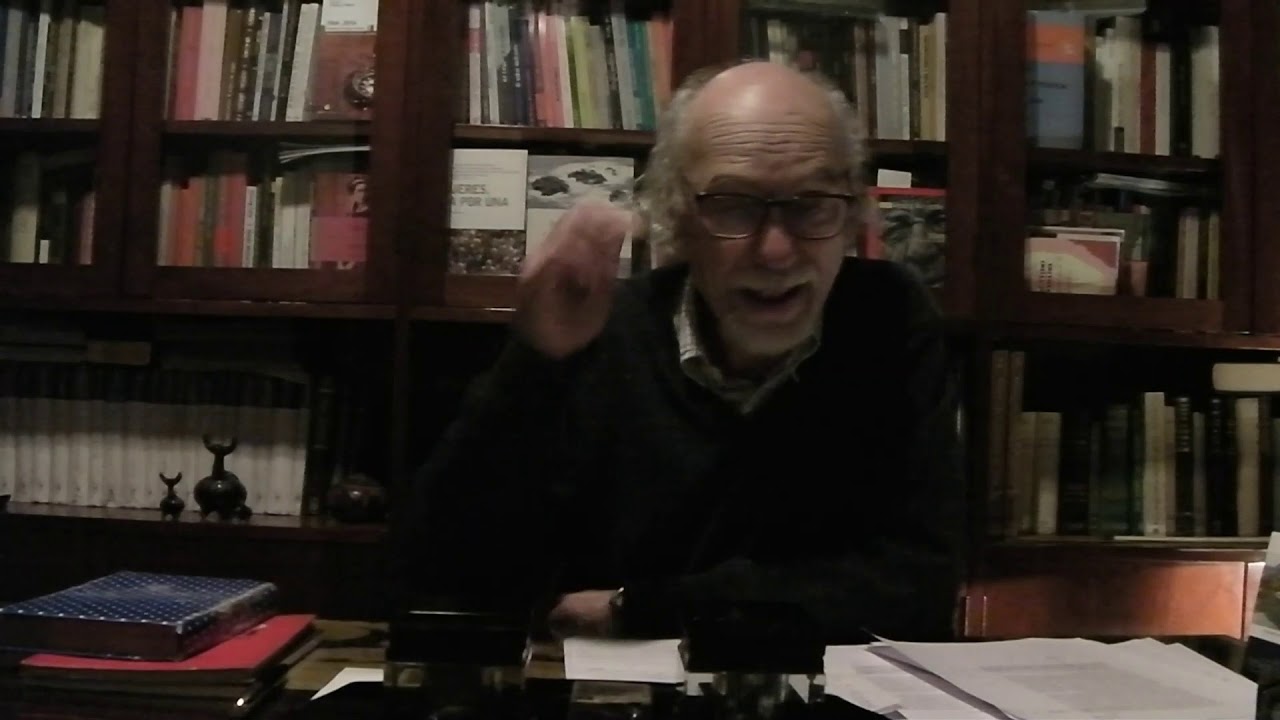 Rolando Karothy. El niño, el espejo y la mirada (1)