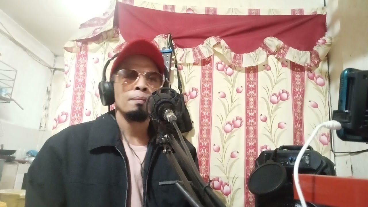 Reality song Richard Sanderson/ cover Badboy Lover's MellowRock