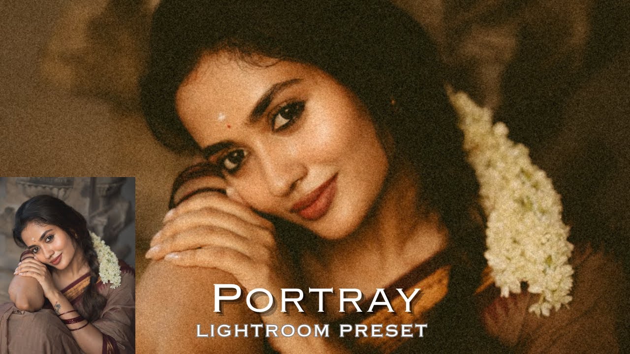Lightroom presets | Free presets Lightroom | portray Lightroom presets | Free presets download