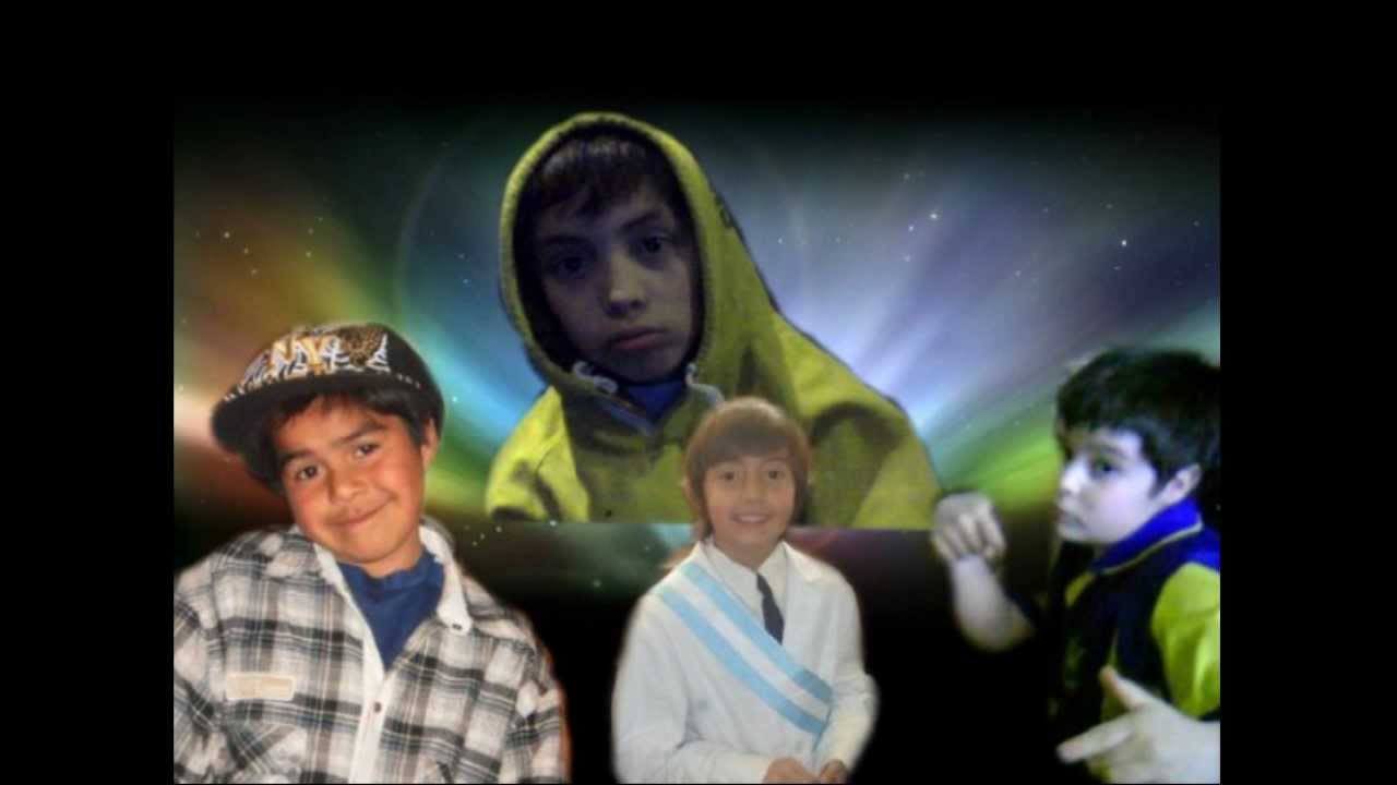 ★★Los Wachijuniors★★-El Helaito-[[Cumbia2012]]