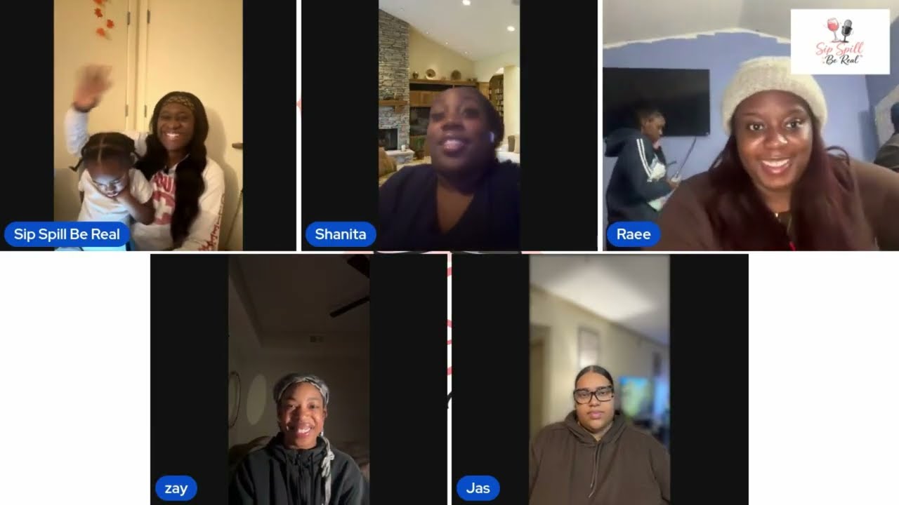 Episode 8 - Would You Be Friends With You ? ( Part 1) 