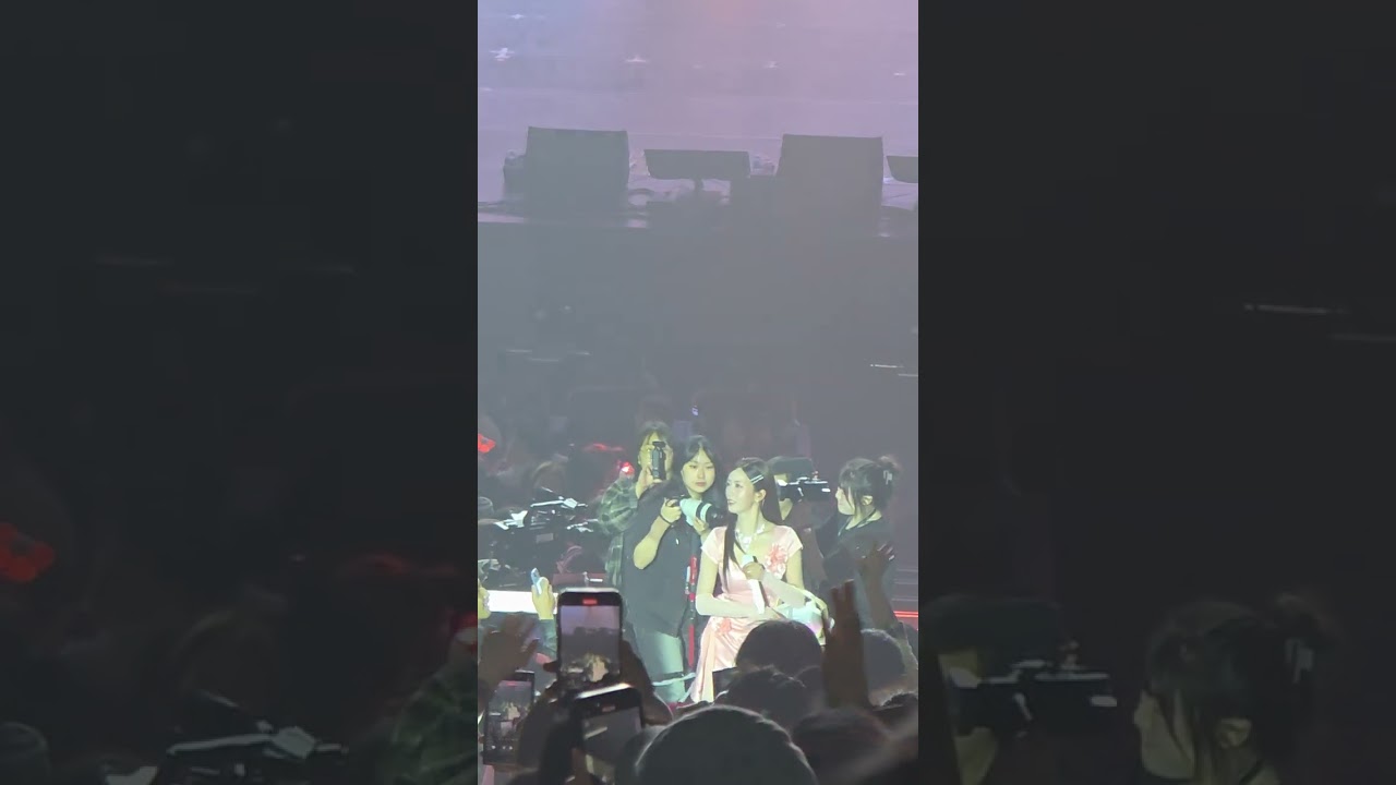 Apink - Wishlist | 2026 Apink 8th Concert The Origin : APINK in TAIPEI
