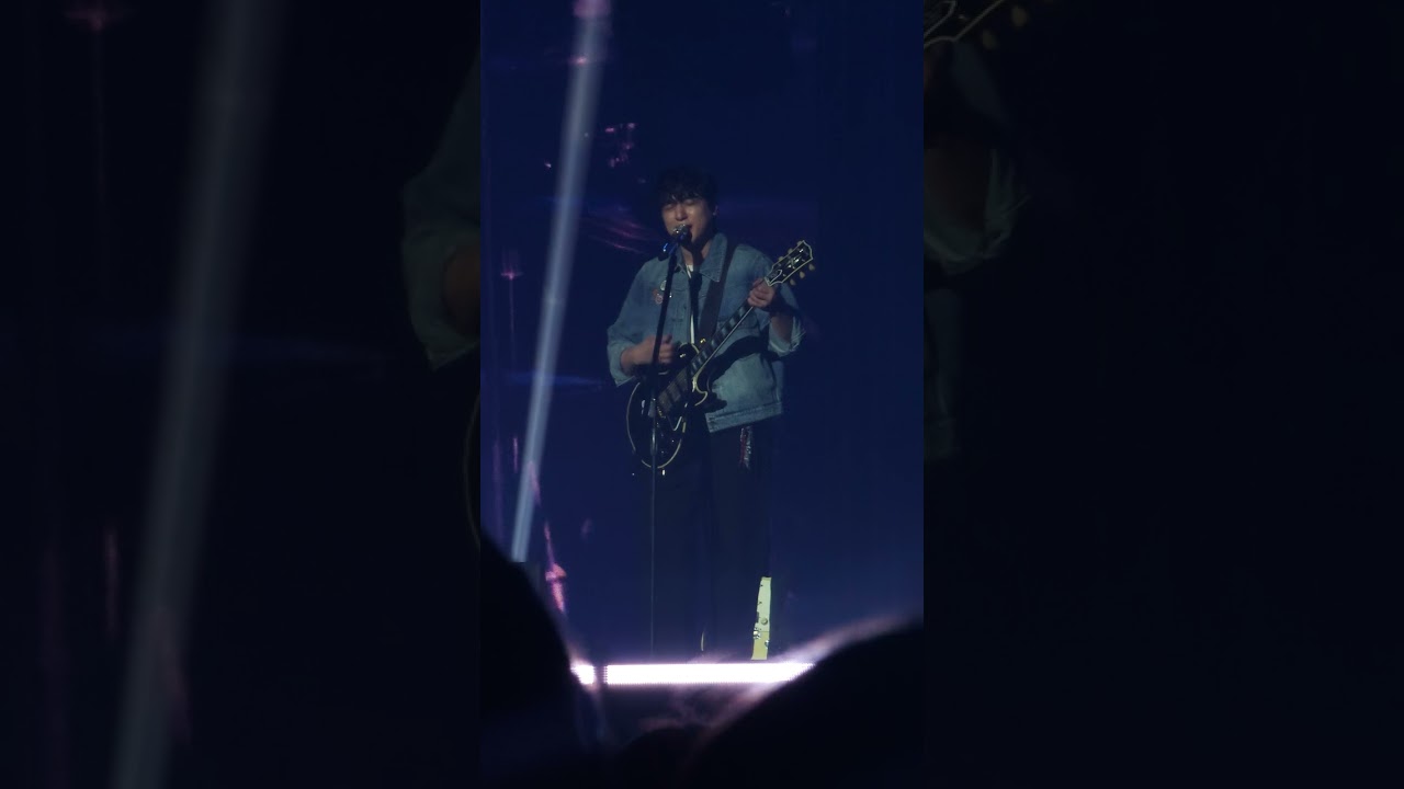 260315 데이식스 반드시 웃는다 | DAY6 10th The DECADE in GWANG JU