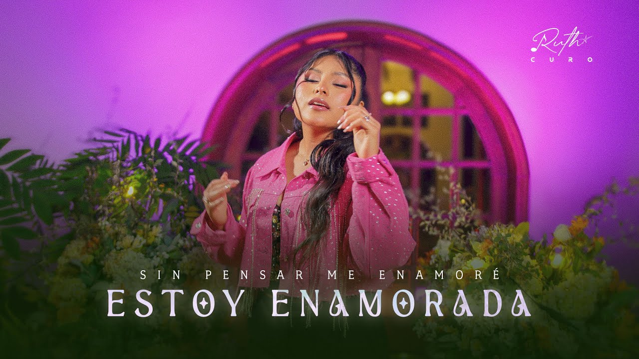 Ruth Curo - Estoy Enamorada 