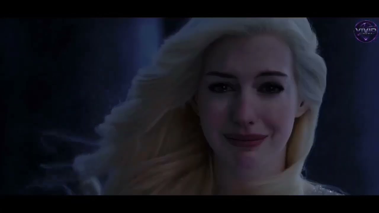Frozen 2026 – Elsa & Anna Live Action Trailer
