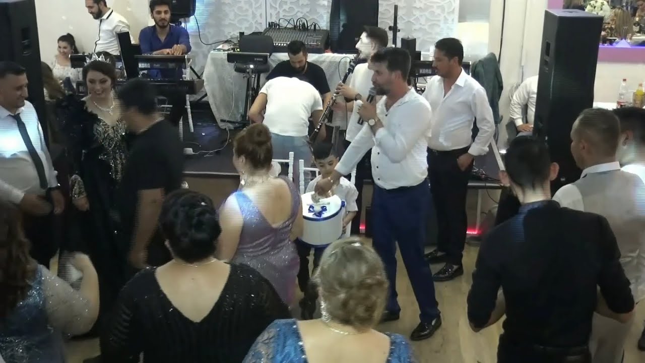 Mehmet Marem  Sünnet 4