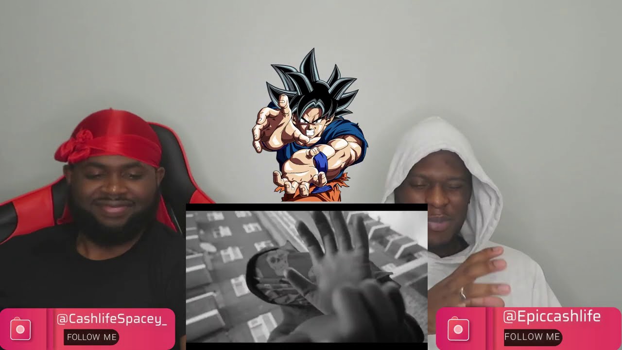 Americans React (Zone2) Karma X LR X Trizzac - Peckham (Music Video) Prod by Sykes | Ragtalk TV