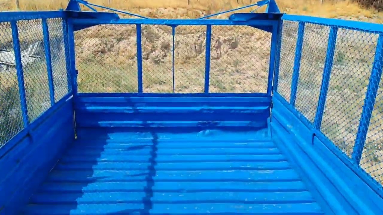 Прицеп .1994 йил. 50.000 000. Ками бор. Тел.33 634 -56-44. Самарканд в.л. пайарик туманки гулистон