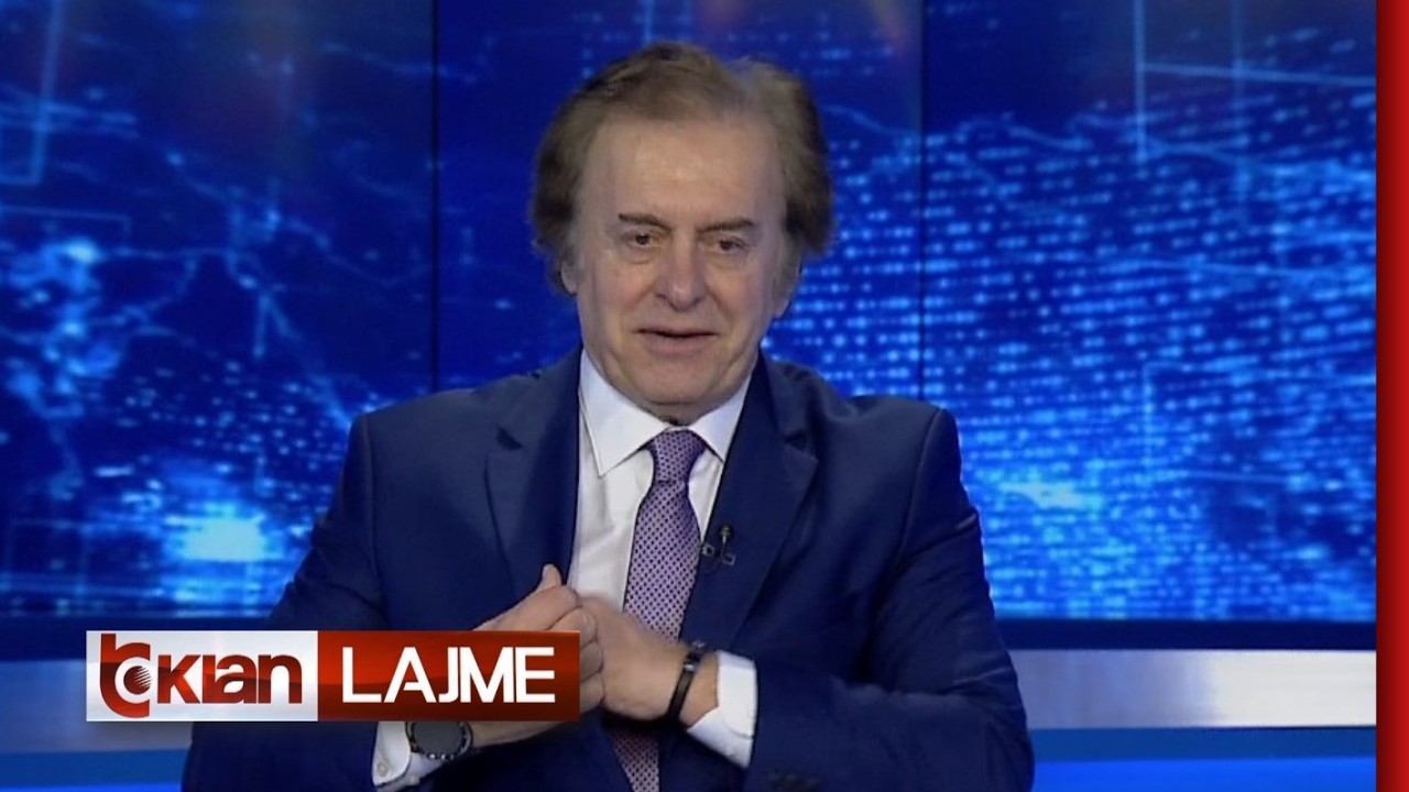 Edicioni i Lajmeve Tv Klan 19 Shkurt 2026, ora 23:35 | Lajme - News