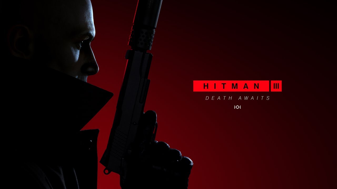 PlayStation 5 Gameplay Live Hitman 3