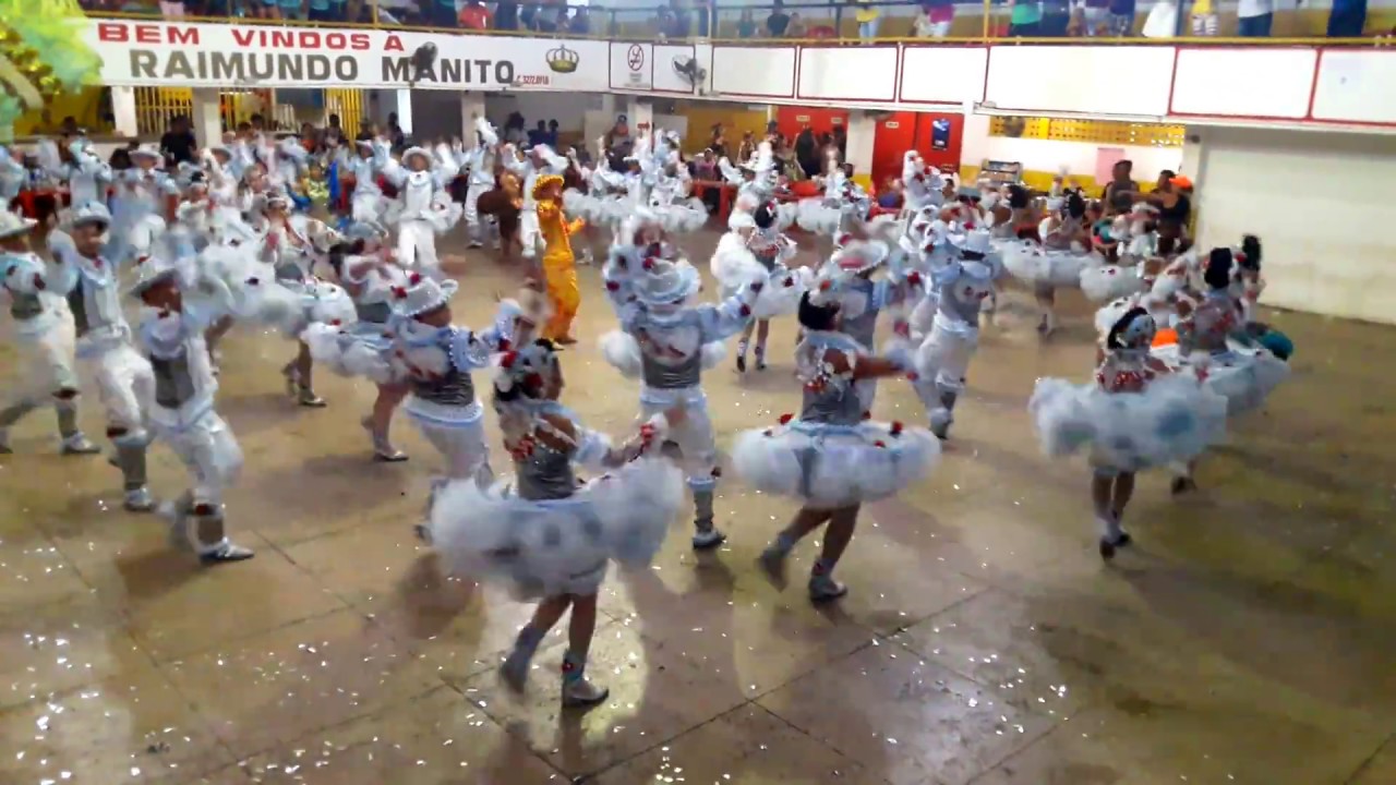 Encanto da Juventude 2016