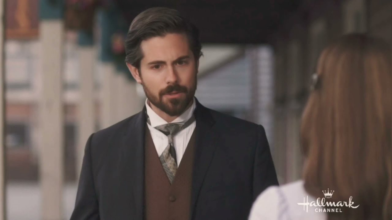 Lucas & Elizabeth : Perfect : When Calls The Heart