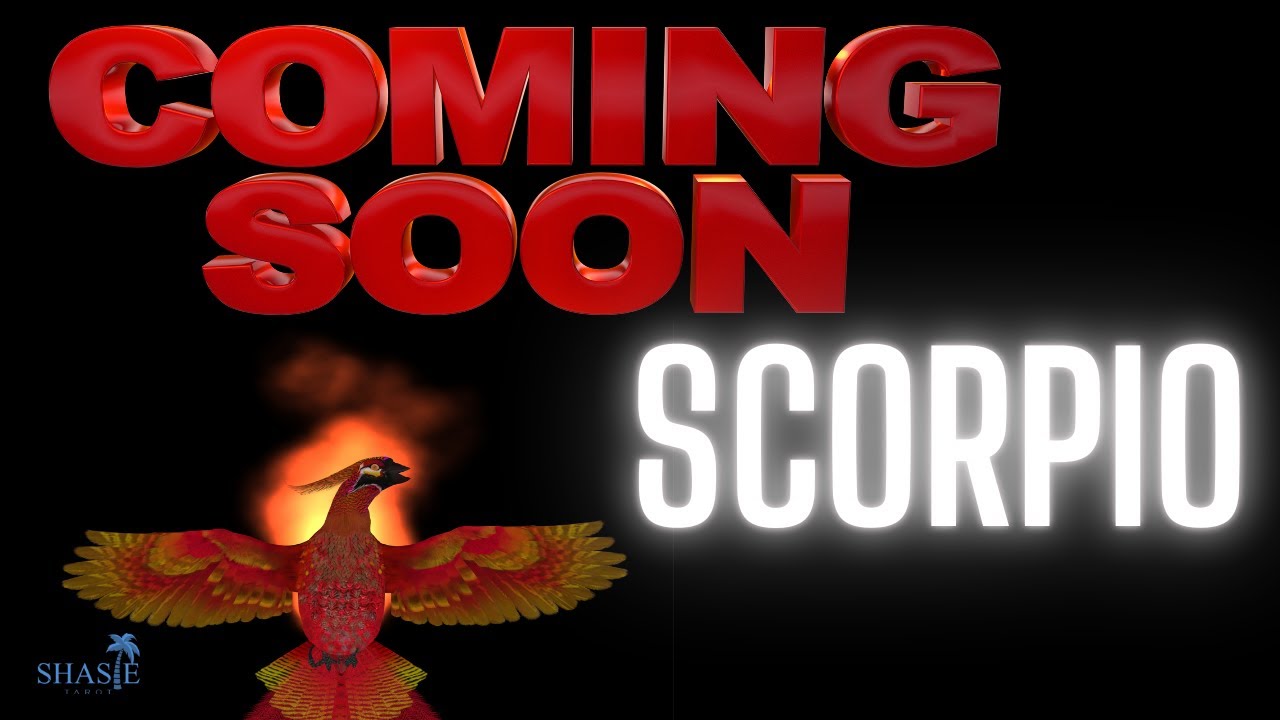 Scorpio | COMING SOON! 😅 YOU GOT their MOJO WORKING!!! 🔥THEY are NOT AFRAID ANYMORE! | Tarot