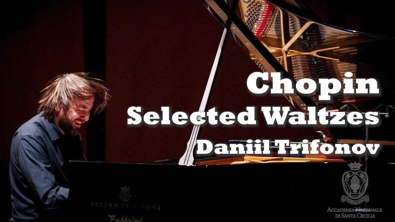 Chopin: Waltzes